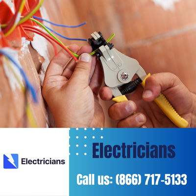 Daytona Beach Electricians: Your Premier Choice for Electrical Services | Electrical contractors Daytona Beach